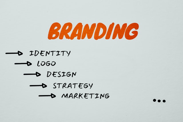 Branding strategy makers